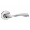 Metal_Bud Vidaus durų rankena Metal-Bud Libra, matinis nikelis