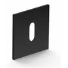 Metal_Bud APYRAKTĖ DURŲ RAKTUI JUODA