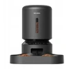 Petlibro Granary maisto dozatorius su dvigubu dubeniu, Wifi, 5 l (juodas)