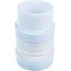 Ani_Plast Unitazo alkūnė Ani Plast K821, Ø 110 mm