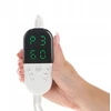 Aptel elektrinė pagalvė 30x60cm 60W