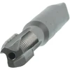 Aptel Eventus by Exact CNC tap metric M2 0.4 mm Right hand cutting DIN 371 HSS-E Shape B 1 pc (s) (10319)