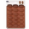 Aptel Silikoninė kepimo forma 34 × 25 × 1 cm