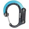 Aptel GearAid Heroclip Mini Juodas & Mėlyna