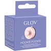 Aptel Glov „Hookie Pookie“ stipriai siurbiamas vonios kabliukas, rožinis