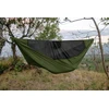 Aptel Ticket To The Moon PRO HAMMOCK Hamakas wiszący 1 os. Nylon Ciemny Žalias