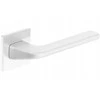 Metal_Bud Durų rankena, vidaus K FIT Brushed Nickel, Mat nikelio