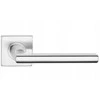 Metal_Bud Durų rankena, vidaus Stainless Steel METRO Matinio nikelio
