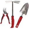 Aptel Įrankių rinkinys ogrodowych Sixtol GARDEN SET 3 (SX6013)