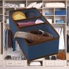 ORDINETT Mėlyna Kaste ar sadalam M 30 5x15 5x10cm Mėlyna