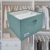 ORDINETT Kaste kubs 29x29x18 5cm Mint
