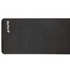 Aptel Kubisport jogos pratimų kilimėlis, putų gimnastikos kilimėlis, 183 x 60 x 1,2 cm