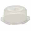 Keeeper Kukas transportesanas kaste O37x15cm Fabrizio 7 5L balta