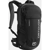 Aptel Kuprinė ORTOVOX Traverse 20, 20 l, juoda