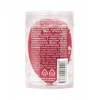 Aptel Lovely Cherry Bounce Make Up Sponge gąbeczka do makijażu