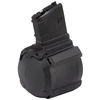 Aptel Magpul - Dėtuvė PMAG D-50 LR/SR GEN M3 - Juoda