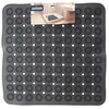 Aptel Orion Neslystantis dušo kilimėlis 54x54 cm su masažo iškilumais