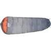 Aptel Miegmaišis „Kubisport“ lengvas, pilkas, „Mummy“, 210 cm