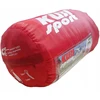 Aptel Miegmaišis „KUBISPORT“, lengvas, raudonas, „Mummy“, 210 cm