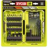 Aptel RYOBI gręžimo ir atsuktuvų rinkinys – 38 dalys