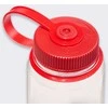 Gertuvė Aptel Nalgene plačiakaklis butelis 0,5 l, skaidrus