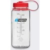 Gertuvė Aptel Nalgene plačiakaklis butelis 0,5 l, skaidrus