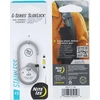 Aptel Nite Ize GSeries #3 dvigubos spyruoklės karabinas