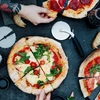 Aptel Nóż do pizzy 2w1, Specialty (MC-48015)