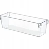 Aptel Šaldytuvo organizatorius 36x10,5x10 cm - Skaidrus