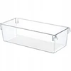 Aptel Šaldytuvo organizatorius 36x15x10 cm