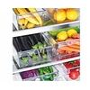 Aptel Šaldytuvas Organizatorius 36x20,5x10 cm Plastikas