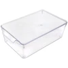 Aptel Orion Šaldytuvo Organizatorius su Dangčiu 32,5x20x10,5 cm