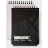 Aptel Organizer Toughbuilt Notes w Kratkę Juodas