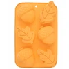 Aptel Orion Silikoninė kepimo forma 27x17x3,5 cm - Sausainiams ir keksiukams