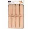 Aptel Silikoninė kepimo forma 28 × 17 × 2 cm
