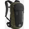 Turistinė kuprinė Aptel Ortovox Traverse 20 20 l Juodas, Žalias (648987)