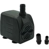 Ag591A MINI Siurblys tvenkiniams