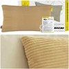 Aptel Elektrinė šildymo pagalvė rusvai gelsvas cushion 50X30