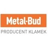 Metal_Bud Durų užsuktukas Metal-Bud RIO K, balta