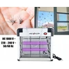 Aptel Q31G Didelė insekticidinė lempa 30W 230V /Q31B/