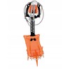 Aptel Petzl DART LEVERLOCK FIL crampons