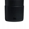 Stanley Protective cover and straw caps 2 pcs. set for thermal mugs 1.18L The Quencher Boot + Straw Topper juodas