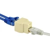 Rj5A Tinklo skirstytuvas RJ45 2 lizdų