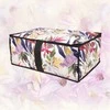 ORDINETT Segu soma 40x60x25cm Floral Beauty