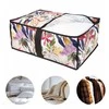 ORDINETT Segu soma 40x60x25cm Floral Beauty