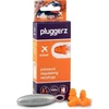 Aptel rinkinys, Pluggerz, Kelionėms, Garso kontrolei, Ausų kištukai, 4 vnt., Unisex