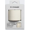 Aptel Silikonowe Priedai Do Stanley Quencher 1,18L Cre