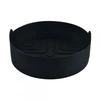 Silikona ieliktnis Rosberg R51980RS 18.8x5.5cm juodas 5R51980RSB ()