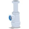Ani_Plast Praustuvo sifonas Aniplast c0120, 40 mm, be ventilio