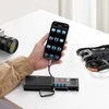 Atminties Kortelių Skaitytuvas - Ulanzi MCR-01 CF Express Type-A SD Micro SD SIM USB-C 3.0